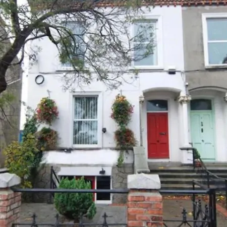 Privatunterkunft Eglinton Road - Super King - Ensuite *