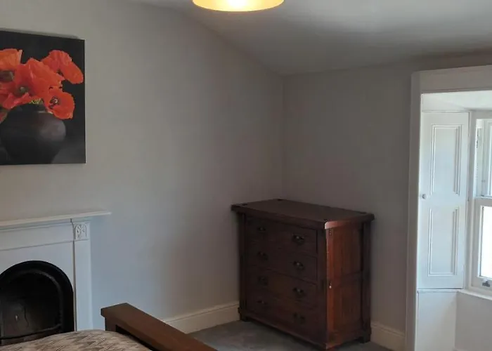 Homestay szállás Eglinton Road - Super King - Ensuite *